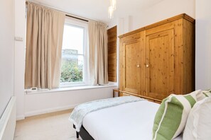 Apartment | 2 bedrooms - The West Hampstead Place - Inviting 2bdr Apartment (London)