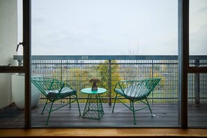 Leilighet | 1 soverom