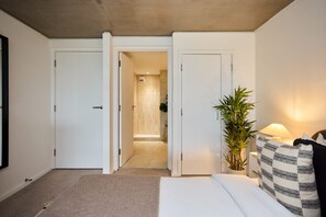 Leilighet | 1 soverom