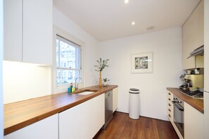 House - The Chelsea Classic - Splendid 3bdr House With Terrace (London)