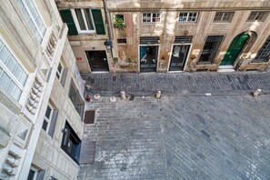 View from room - Giustiniani Loft by Wonderful Italy (Genoa)