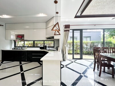 Pema SonaSea Villa - Long Beach Phu Quoc