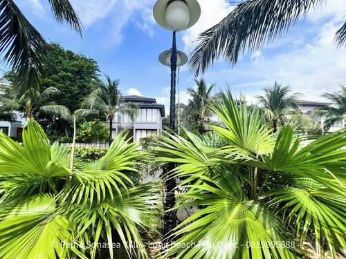 Pema SonaSea Villa - Long Beach Phu Quoc