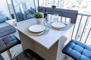 Apartment | Lanai