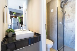 Apartamento Premier | Baño