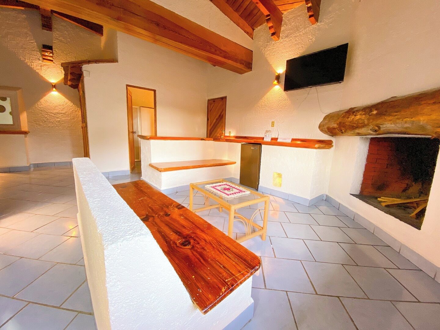 Photo - Hotel Rancho Las Margaritas