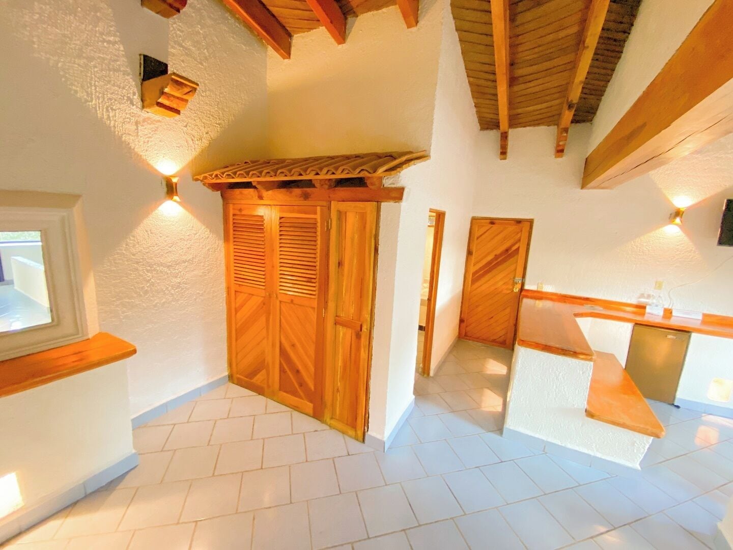 Photo - Hotel Rancho Las Margaritas