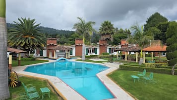 Teras/patio