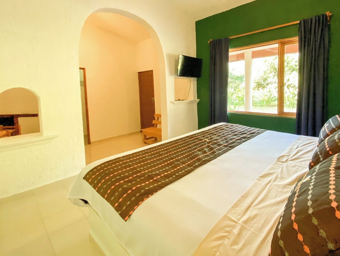 Photo - Hotel Rancho Las Margaritas