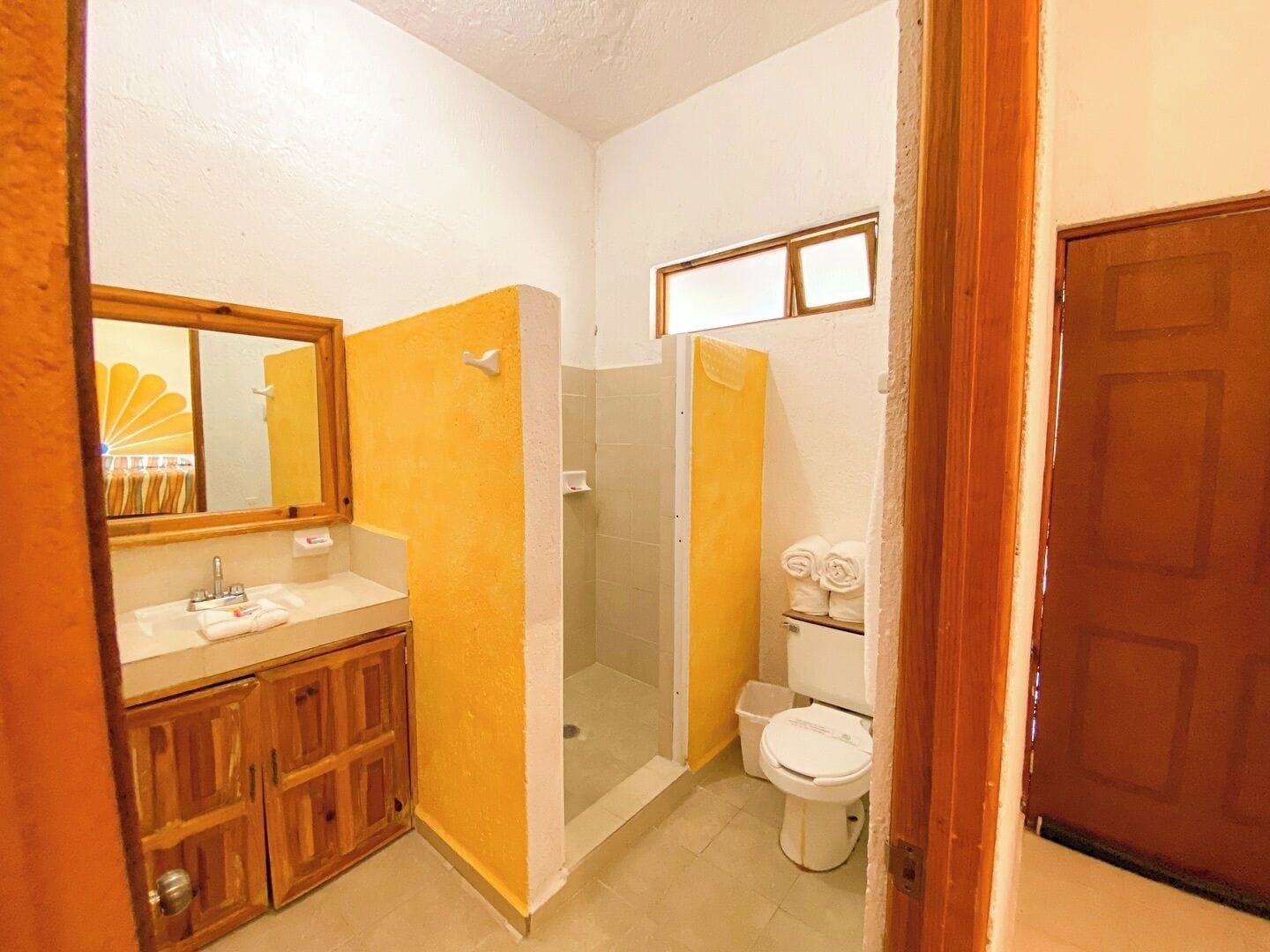 Photo - Hotel Rancho Las Margaritas