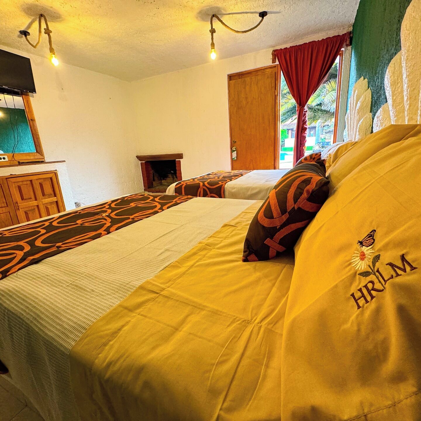 Photo - Hotel Rancho Las Margaritas