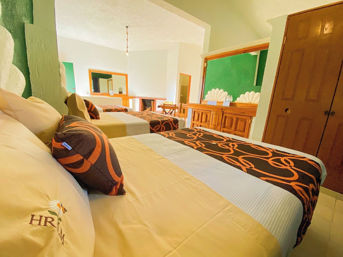 Photo - Hotel Rancho Las Margaritas
