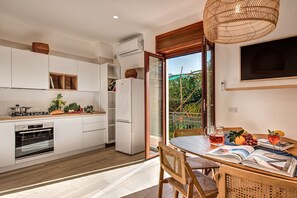 Property - Apartment in Sorrento with 2 bedrooms sleeps 6 (Sorrento)