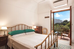 2 chambres, fer et planche à repasser, Wi-Fi gratuit