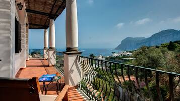 Terrazza/patio
