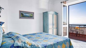 3 camere, ferro/asse da stiro, Wi-Fi gratuito, lenzuola