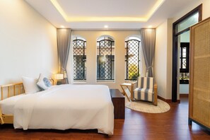 City Studio - Nguyen Le Home (Ho Chi Minh City)
