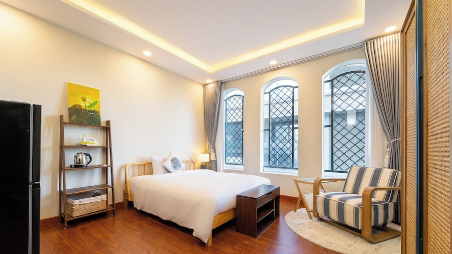 Nguyen Le Home