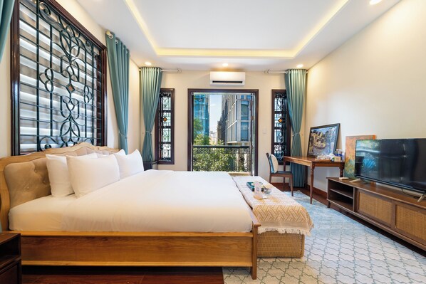 Studiosuite | Hochwertige Bettwaren, Select-Comfort-Betten, Schreibtisch