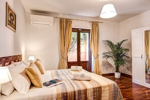 5 chambres, lit parapluie, Wi-Fi gratuit