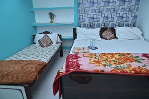5 bedrooms