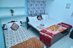 5 bedrooms