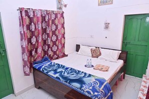 5 bedrooms