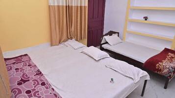 5 bedrooms