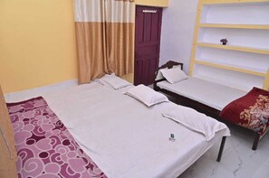 5 bedrooms