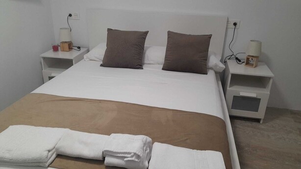 1 bedroom, WiFi