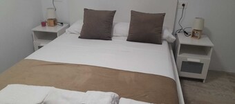 Central 1-Bedroom Apartment in Historic Úbeda - Aurora2