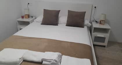 Central 1-Bedroom Apartment in Historic Úbeda - Aurora2