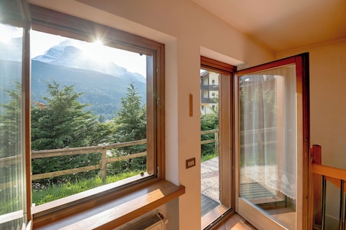 [Mountain Bliss Retreat] 20min from Cortina