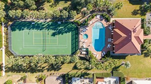 Sportplatz