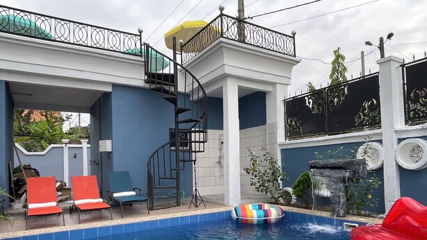 Teres/patio