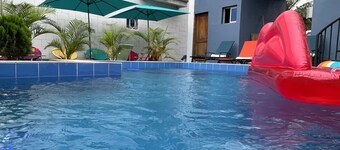 RESIDENCE HMR Douala - Lendi