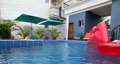 RESIDENCE HMR Douala - Lendi