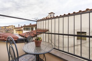 Apartment | 1 bedroom - Fiesolana 27 Glass in Firenze (Florence)