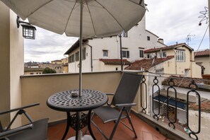 Apartment | 1 bedroom - Fiesolana 27 Glass in Firenze (Florence)