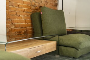 Apartment | 1 Schlafzimmer