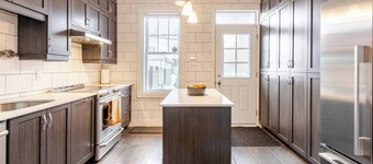 Classy Apartment in Verdun
