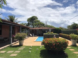 Alberca