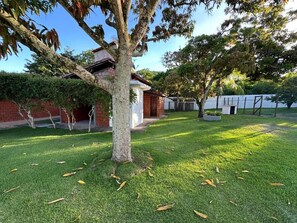 Terrain de lâhĂ©bergement