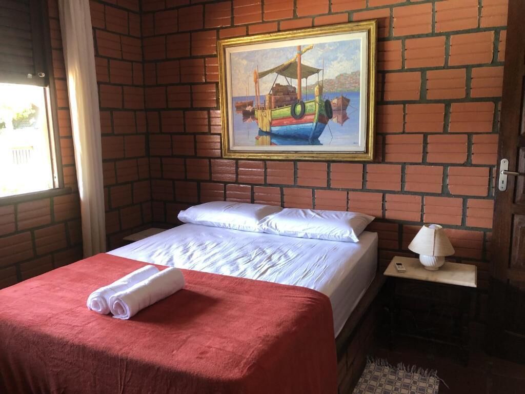 4 slaapkamers, een strijkplank/strijkijzer, gratis wifi