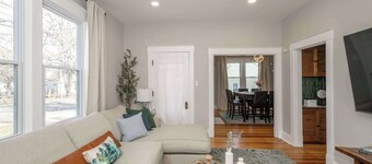 Bridgetown Bungalow West Cincy