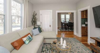 Bridgetown Bungalow West Cincy