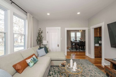 Bridgetown Bungalow West Cincy