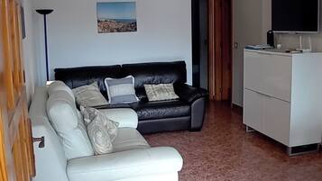 Apartament | Sala d'estar