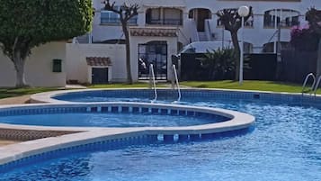Apartament | Piscina | Piscina coberta