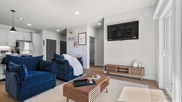 Smart TV, offices